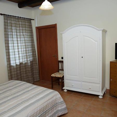 B&B Vaiana Maida Екстер'єр фото