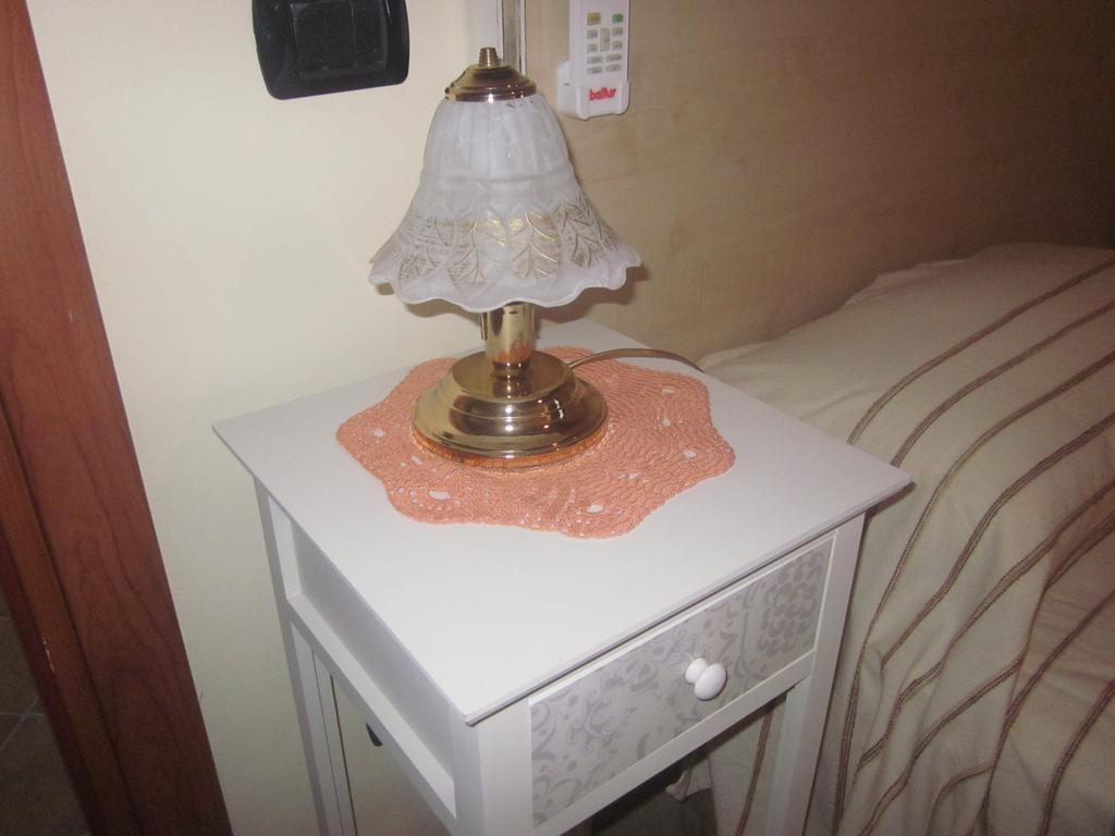 B&B Vaiana Maida Номер фото