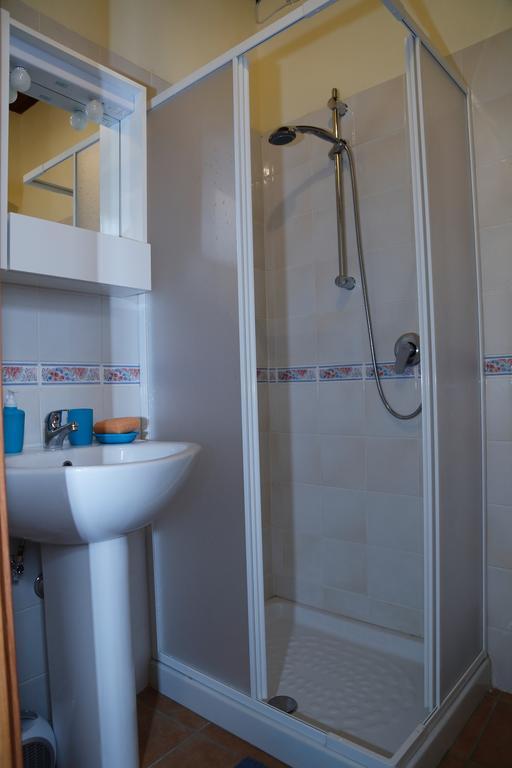 B&B Vaiana Maida Номер фото