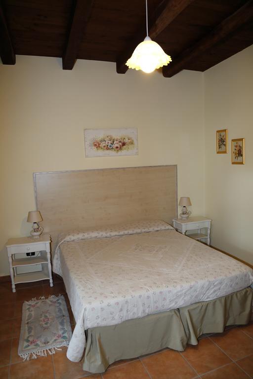 B&B Vaiana Maida Номер фото
