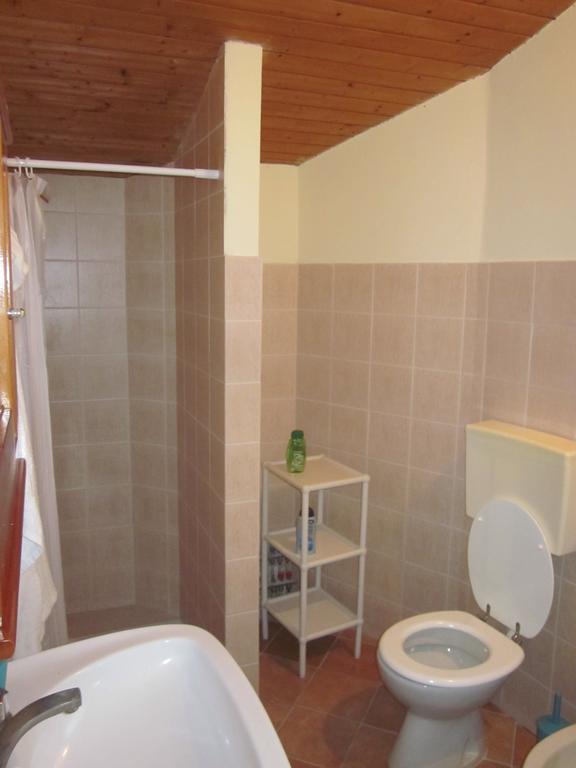 B&B Vaiana Maida Номер фото